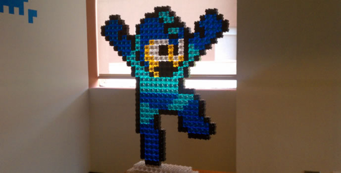 Megaman